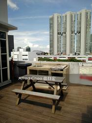 Cavan Suites (D8), Apartment #122074642